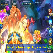 humble bee sugaring studio